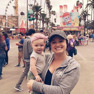 Meet your Posher, Tracey